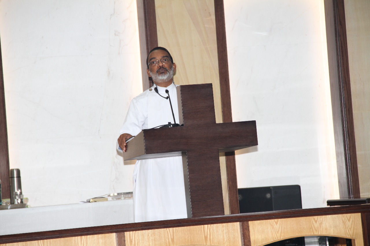 Unity Sunday 2022 - Marthoma Worship  27.11.2022